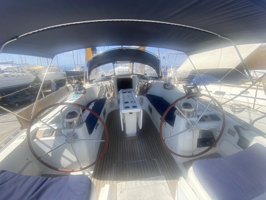 Jeanneau Sun Odyssey 45.2 usata in vendita