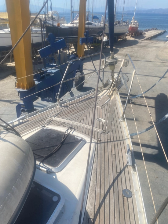 Jeanneau Sun Odyssey 45.2 usata in vendita