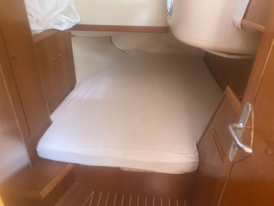 Jeanneau Sun Odyssey 45.2 usata in vendita