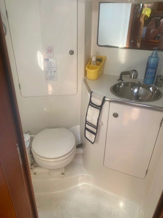 Jeanneau Sun Odyssey 45.2 usata in vendita