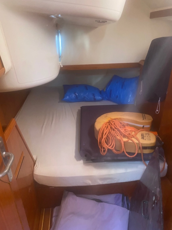 Jeanneau Sun Odyssey 45.2 usata in vendita