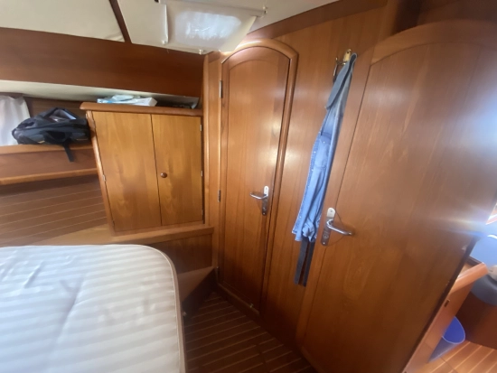 Jeanneau Sun Odyssey 45.2 usata in vendita