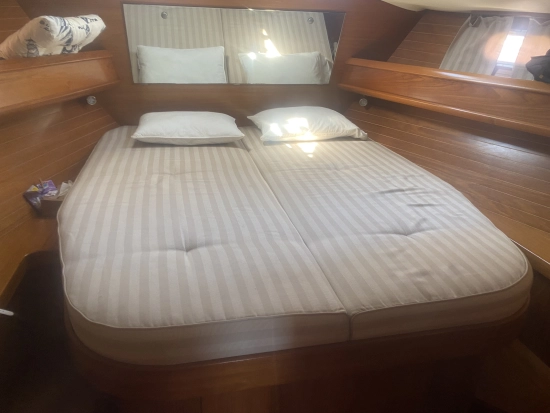 Jeanneau Sun Odyssey 45.2 usata in vendita