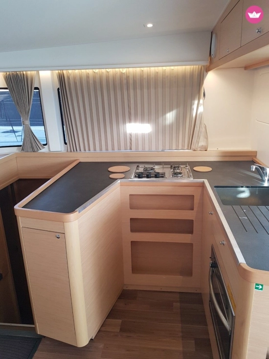 Lagoon 42 de segunda mano en venta