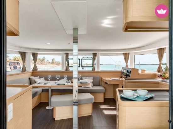 Lagoon 42 de segunda mano en venta