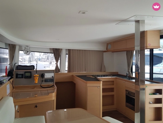 Lagoon 42 de segunda mano en venta