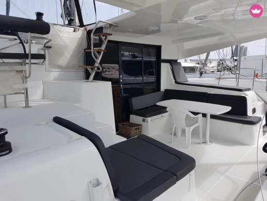 Lagoon 42 de segunda mano en venta
