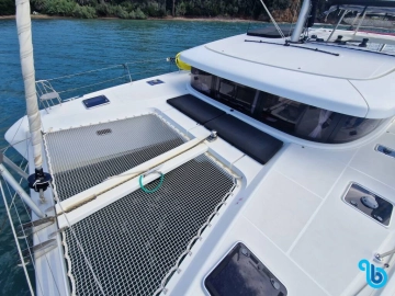 Lagoon 42 de segunda mano en venta