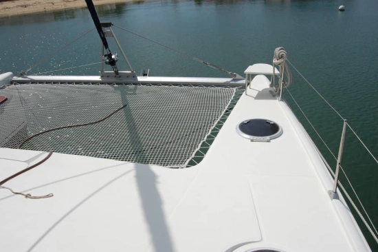 Fountaine Pajot Belize 43 usata in vendita