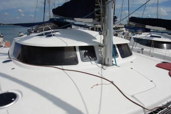 Fountaine Pajot Belize 43 usata in vendita