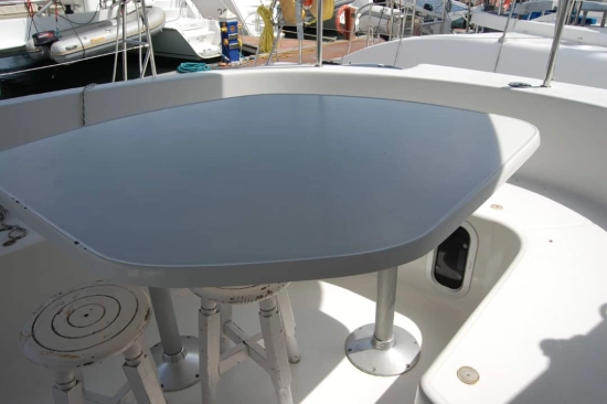 Fountaine Pajot Belize 43 usata in vendita