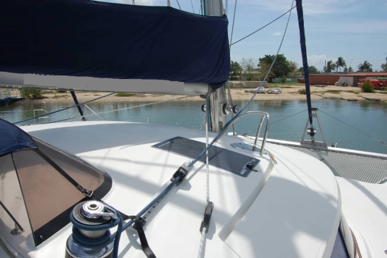 Fountaine Pajot Belize 43 usata in vendita