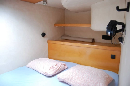 Fountaine Pajot Belize 43 usata in vendita