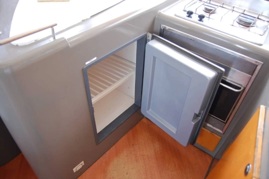 Fountaine Pajot Belize 43 usata in vendita