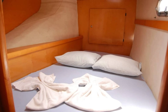 Fountaine Pajot Belize 43 usata in vendita
