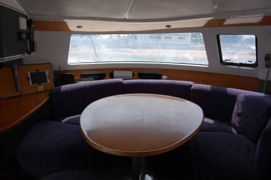 Fountaine Pajot Belize 43 usata in vendita