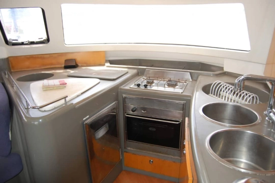 Fountaine Pajot Belize 43 usata in vendita