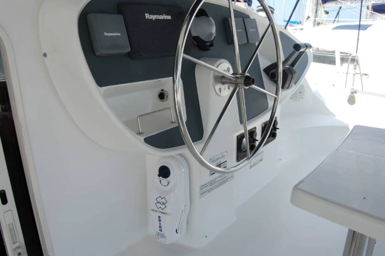 Fountaine Pajot Belize 43 usata in vendita