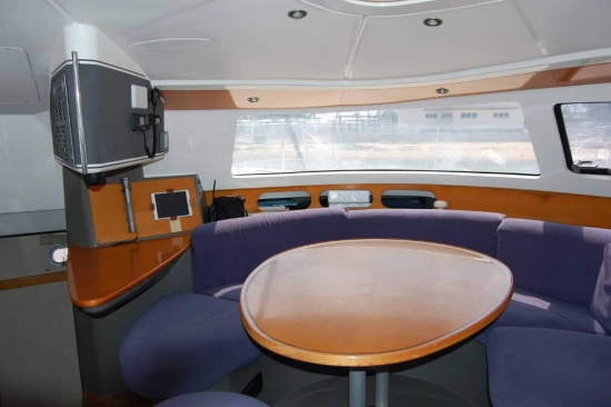 Fountaine Pajot Belize 43 usata in vendita