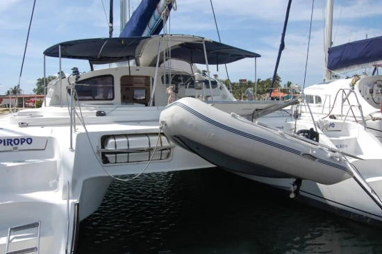 Fountaine Pajot Belize 43 usata in vendita