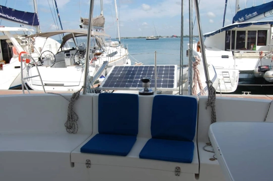 Fountaine Pajot Belize 43 usata in vendita