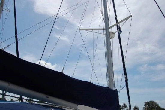 Fountaine Pajot Belize 43 usata in vendita