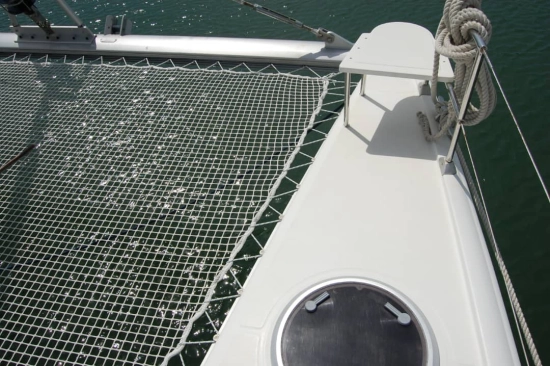 Fountaine Pajot Belize 43 usata in vendita