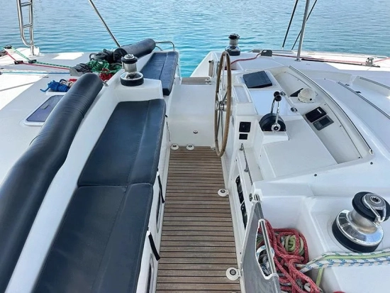 Lagoon 500 de segunda mano en venta
