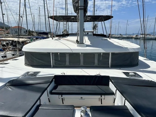 Lagoon 500 de segunda mano en venta