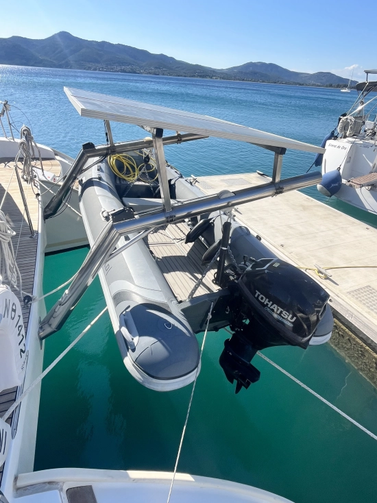Lagoon 500 de segunda mano en venta