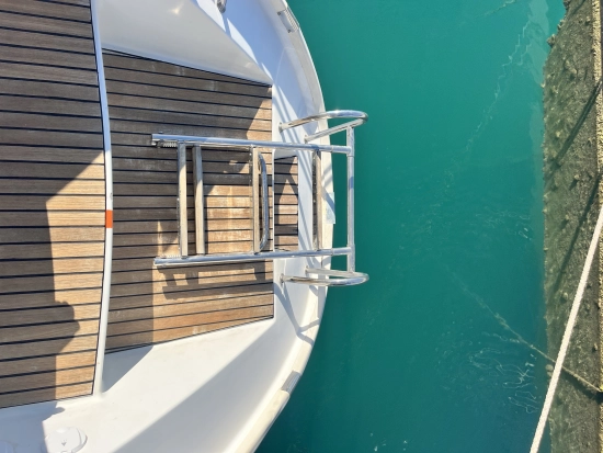 Lagoon 500 de segunda mano en venta
