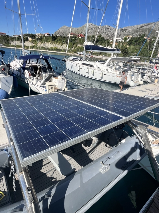 Lagoon 500 de segunda mano en venta