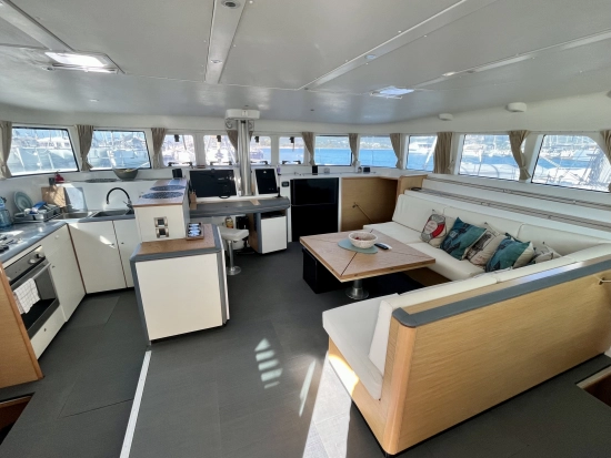 Lagoon 500 de segunda mano en venta