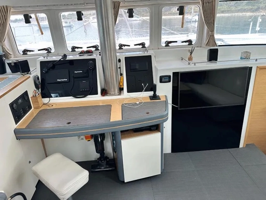 Lagoon 500 de segunda mano en venta