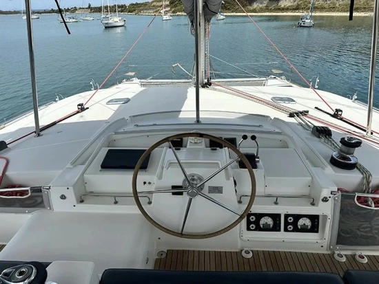 Lagoon 500 de segunda mano en venta