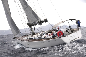 Dufour Yachts 45E usado à venda