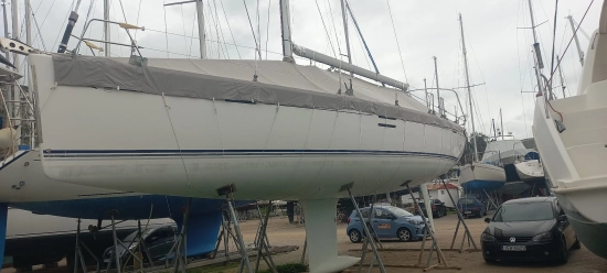 Dufour Yachts 45E usado à venda