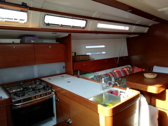 Dufour Yachts 45E usado à venda