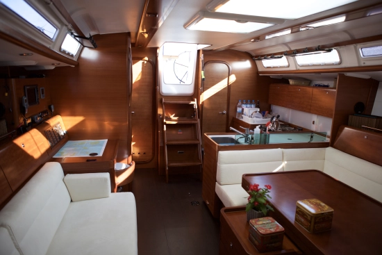 Dufour Yachts 45E usado à venda