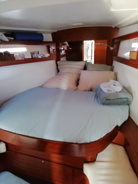 Dufour Yachts 45E usado à venda