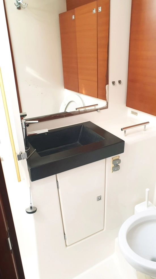 Dufour Yachts 45E usado à venda