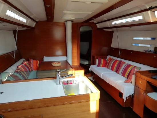 Dufour Yachts 45E usado à venda