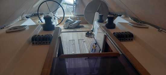 Dufour Yachts 45E usado à venda