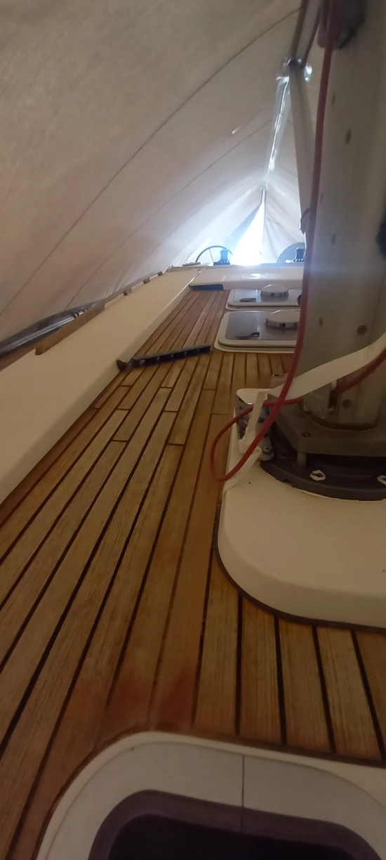 Dufour Yachts 45E usado à venda