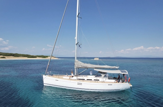Dufour Yachts 45E usado à venda