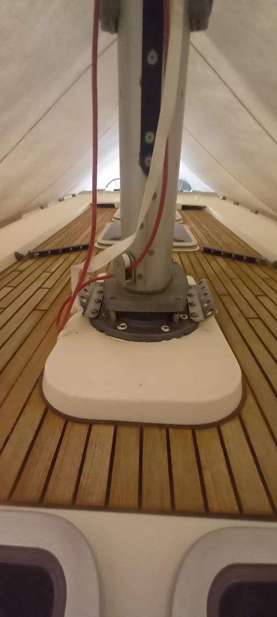 Dufour Yachts 45E usado à venda