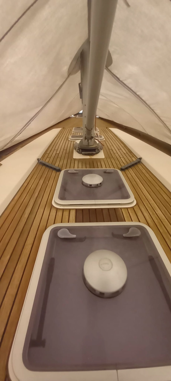 Dufour Yachts 45E usado à venda