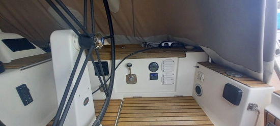 Dufour Yachts 45E usado à venda
