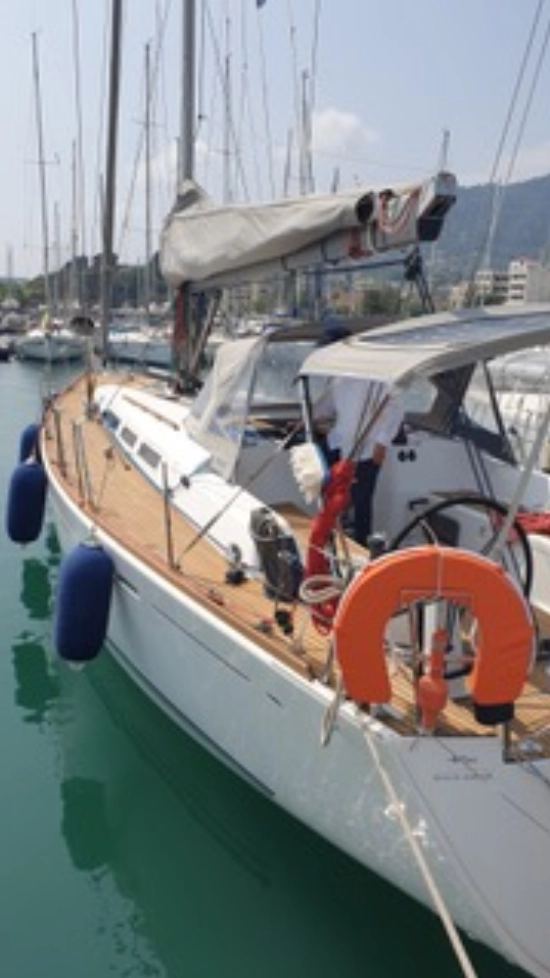 Dufour Yachts 45E usado à venda