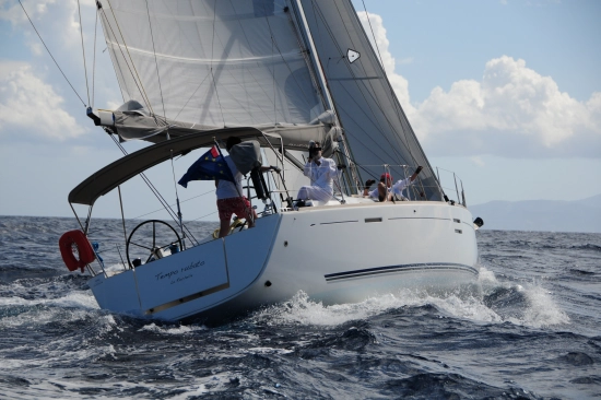 Dufour Yachts 45E usado à venda